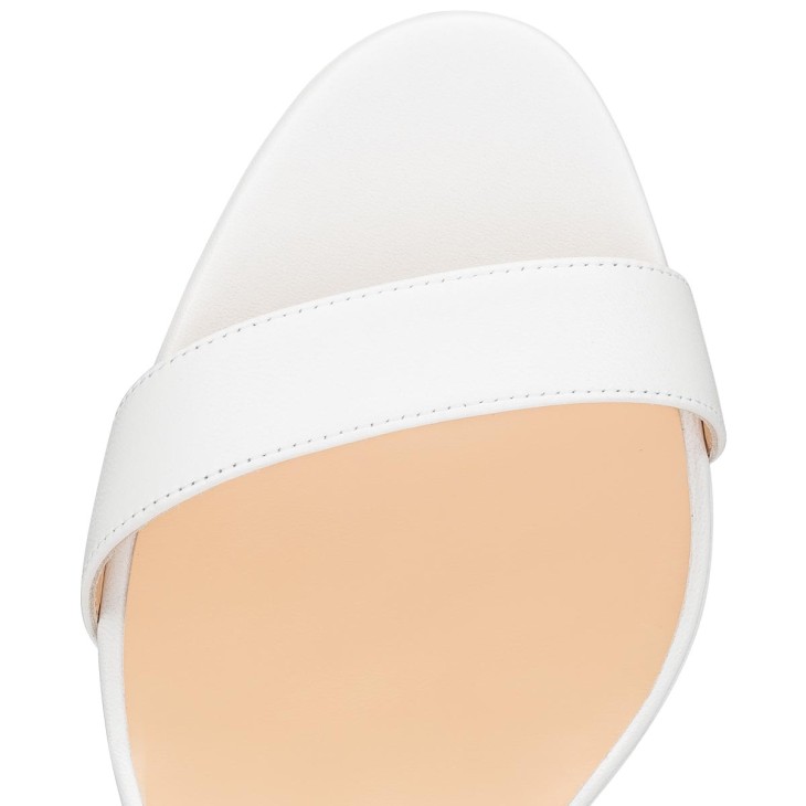 Christian Louboutin Loubi Queen - Image 2